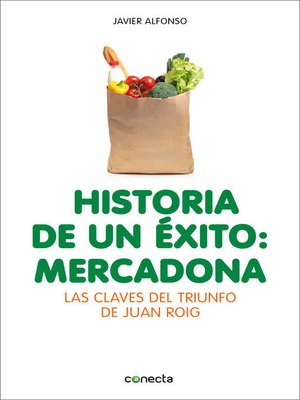 cover image of Historia de un éxito